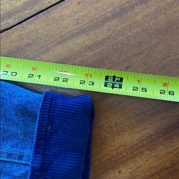 💚 Vintage Barn Jean Jacket - Picture 15 of 15